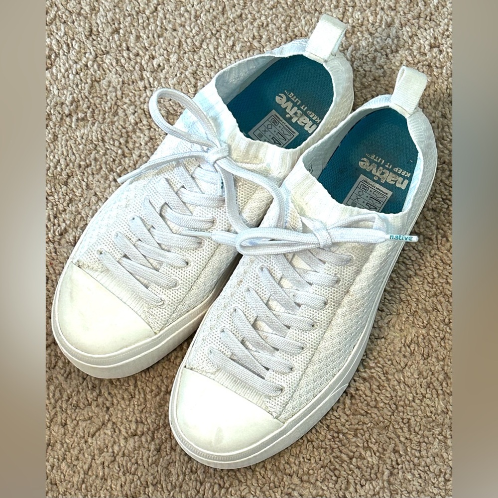 Native Shoes